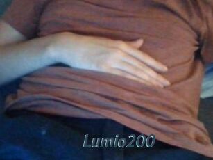 Lumio200