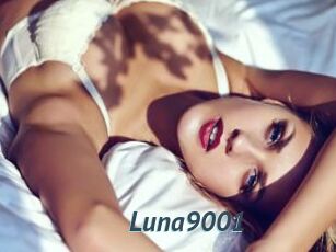 Luna9001