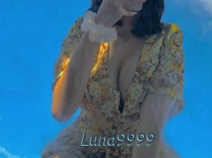 Luna9999