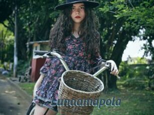 Lunaamapola
