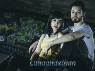 Lunaandethan