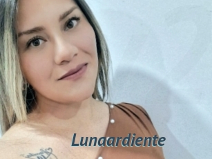 Lunaardiente