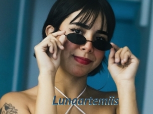 Lunaartemiis