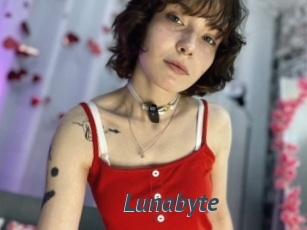Lunabyte