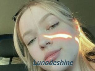 Lunadeshine