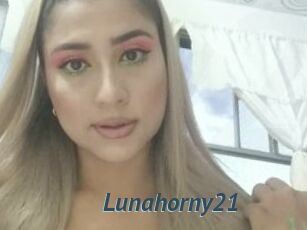 Lunahorny21