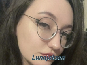 Lunajakson