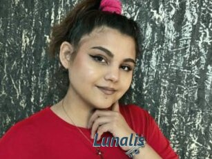 Lunalis