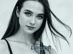 Lunaluft