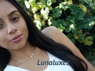 Lunaluxes
