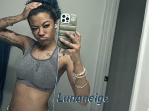 Lunaneige