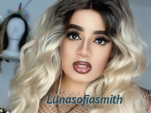 Lunasofiasmith