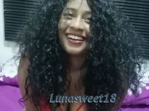 Lunasweet18