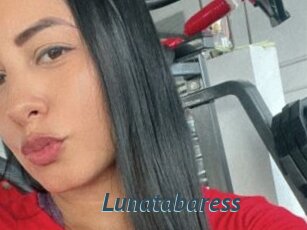 Lunatabaress