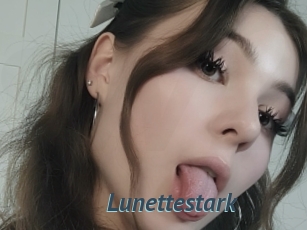 Lunettestark
