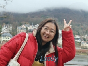 Luoliy