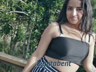 Lupitabent