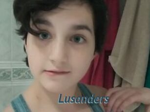 Lusanders
