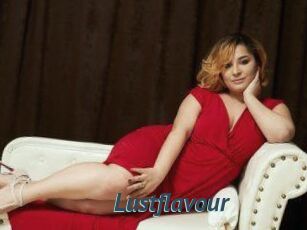 Lustflavour