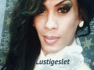 Lustigeslet