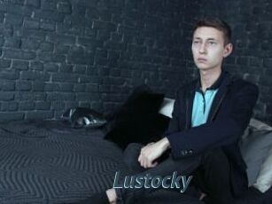 Lustocky