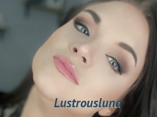 Lustrousluna