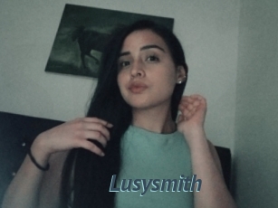 Lusysmith