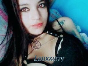 Luuxxurry