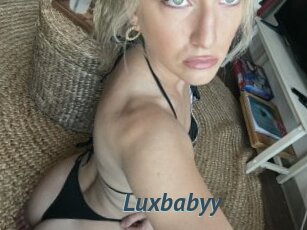 Luxbabyy