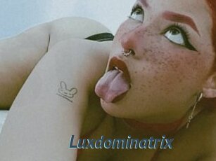 Luxdominatrix