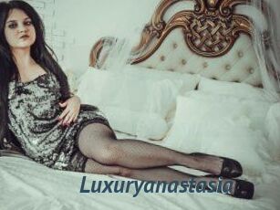Luxuryanastasia
