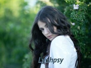 Lyahpsy