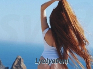 Lyalyabum