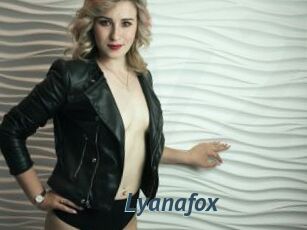 Lyanafox