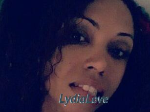 LydiaLove