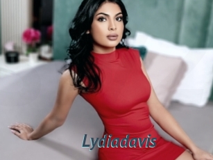 lydiadavis Sex Webcam 20