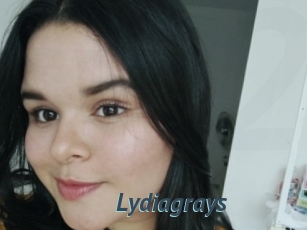 Lydiagrays