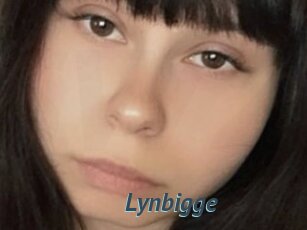 Lynbigge