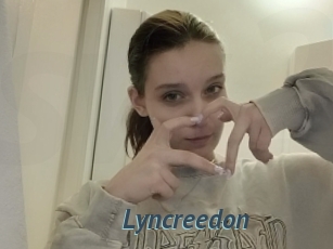 Lyncreedon