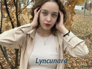 Lyncunard