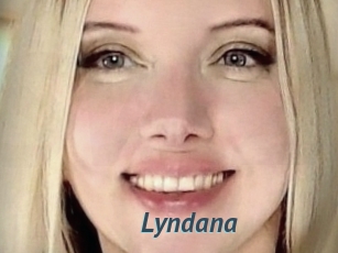 Lyndana