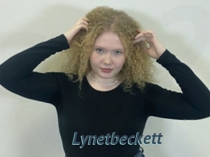 Lynetbeckett