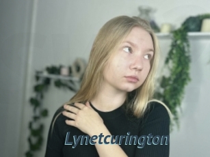 Lynetcurington