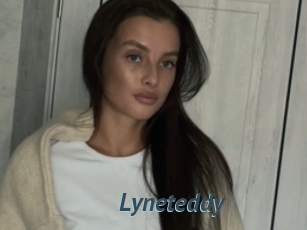 Lyneteddy