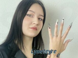 Lyneteyre