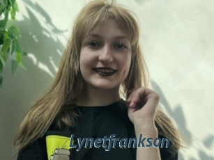 Lynetfrankson