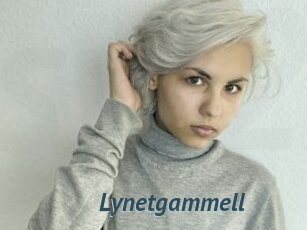 Lynetgammell