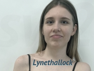 Lynethallock