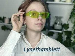 Lynethamblett