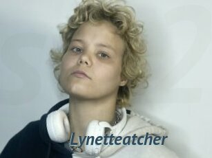 Lynetteatcher